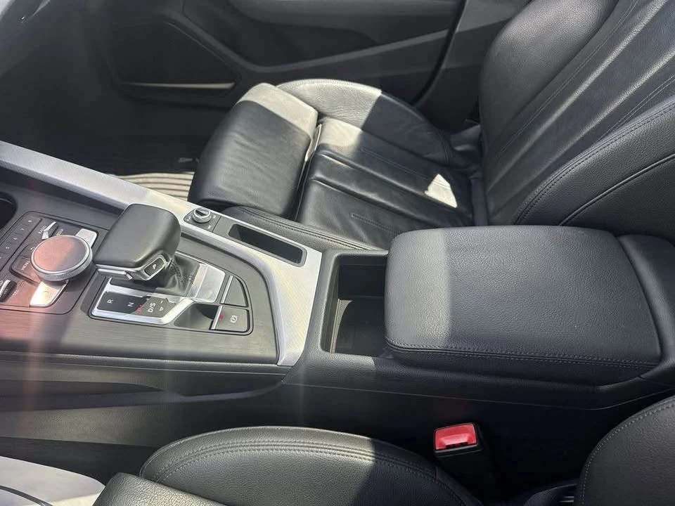 2017 Audi B9 A4 - Image 17 of 19