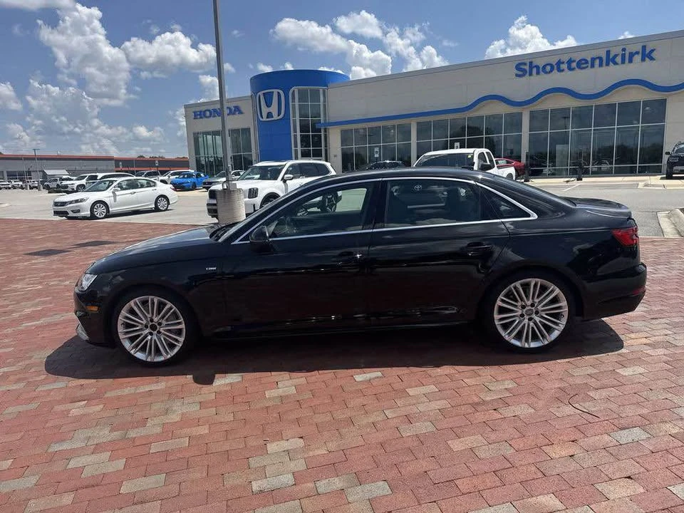 2017 Audi B9 A4 - Image 2 of 19