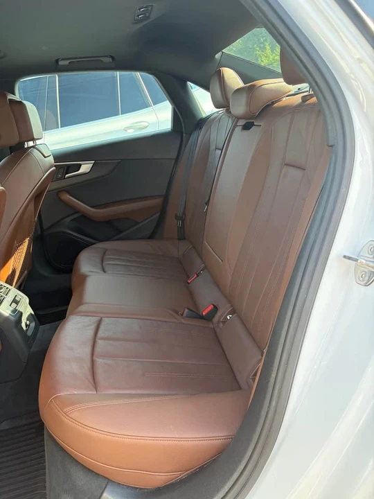2017 Audi B9 A4 - Image 6 of 9