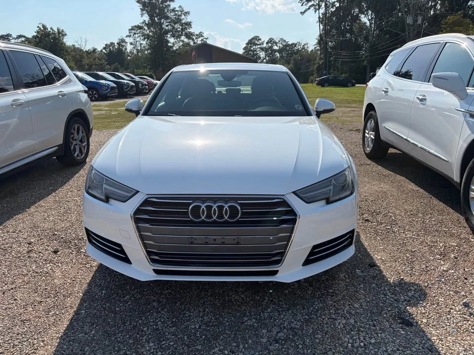 2017 Audi B9 A4 - Image 2 of 9