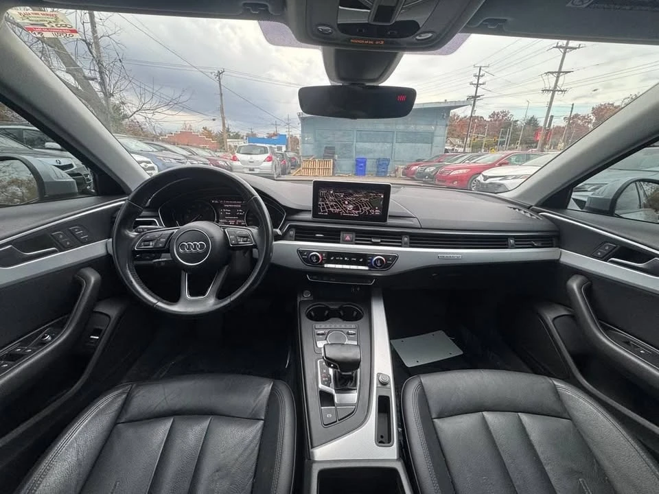 2017 Audi B9 A4 - Image 14 of 20