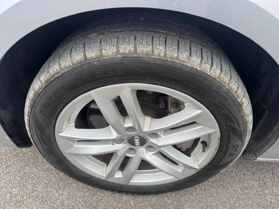 2017 Audi B9 A4 - Image 20 of 20