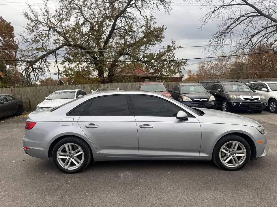 2017 Audi B9 A4 - Image 7 of 20