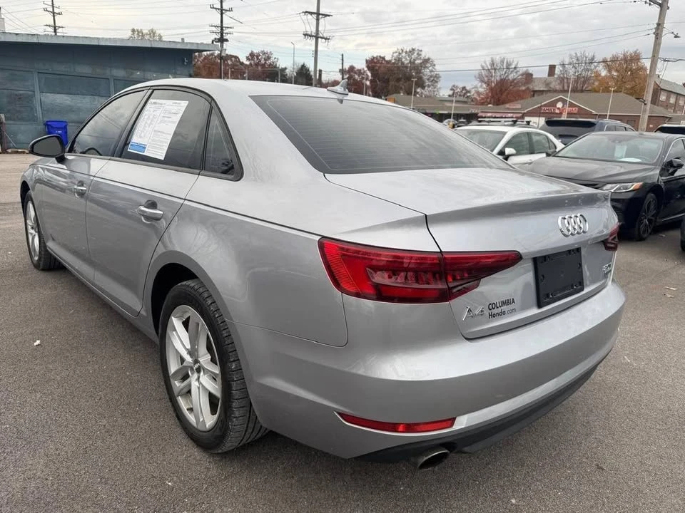 2017 Audi B9 A4 - Image 6 of 20