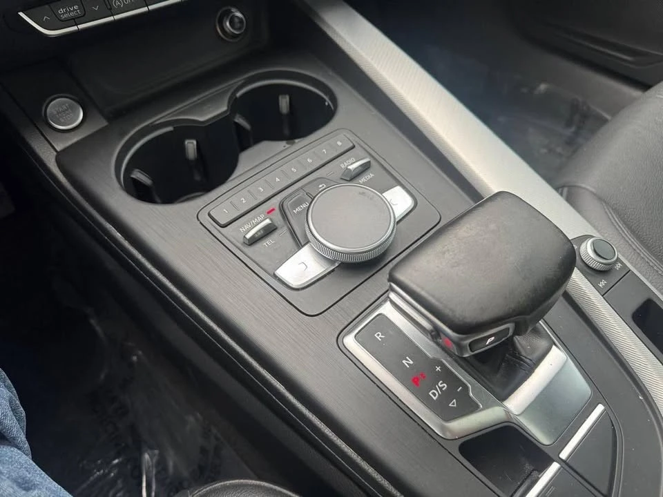 2017 Audi B9 A4 - Image 18 of 20