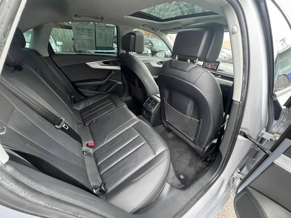 2017 Audi B9 A4 - Image 13 of 20