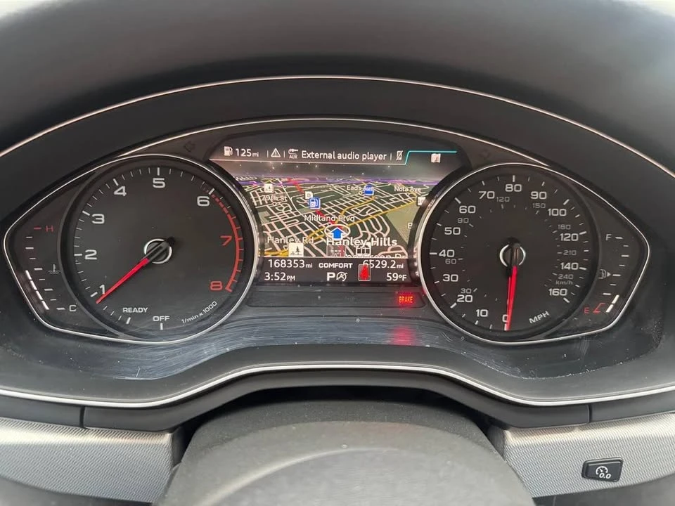 2017 Audi B9 A4 - Image 19 of 20