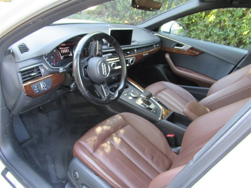 2017 Audi B9 A4 - Image 17 of 20