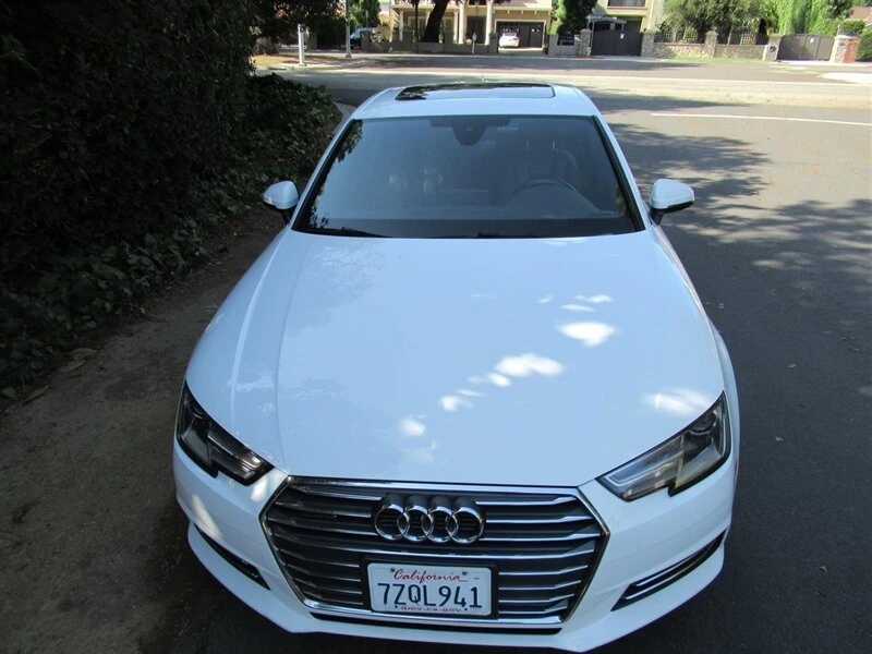 2017 Audi B9 A4 - Image 13 of 20