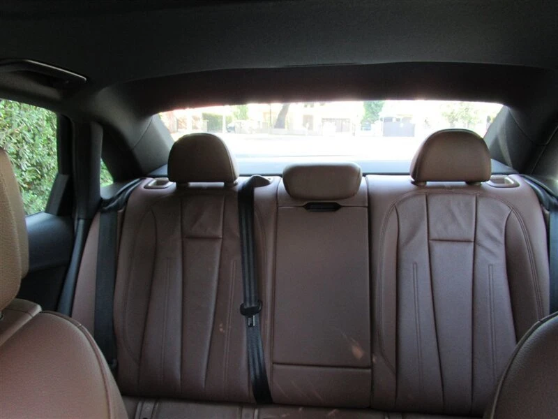 2017 Audi B9 A4 - Image 19 of 20