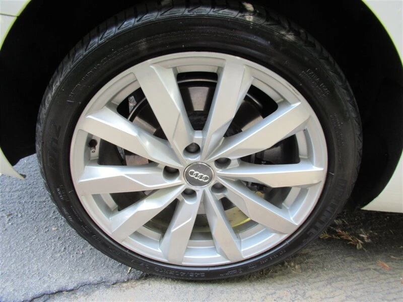 2017 Audi B9 A4 - Image 15 of 20