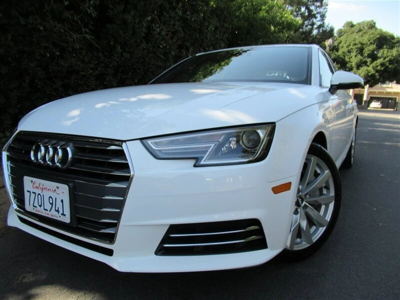2017 Audi B9 A4 - Image 12 of 20