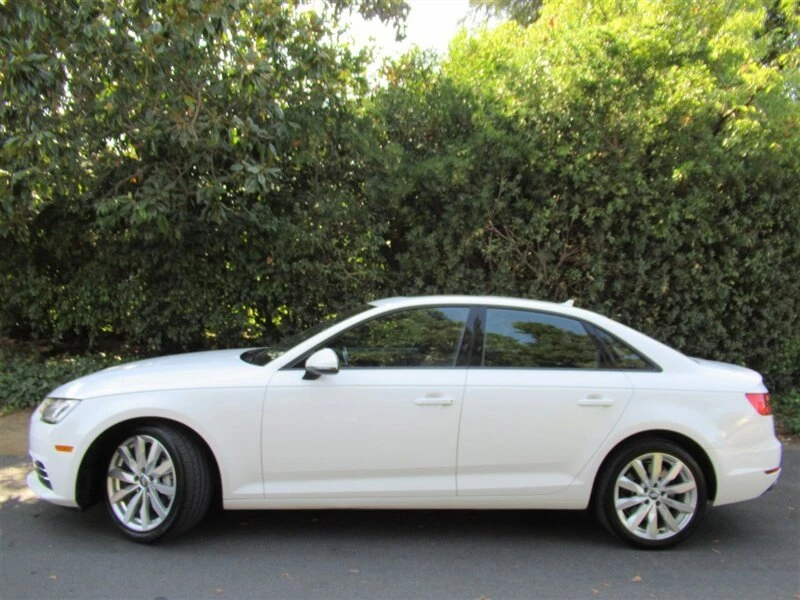2017 Audi B9 A4 - Image 5 of 20