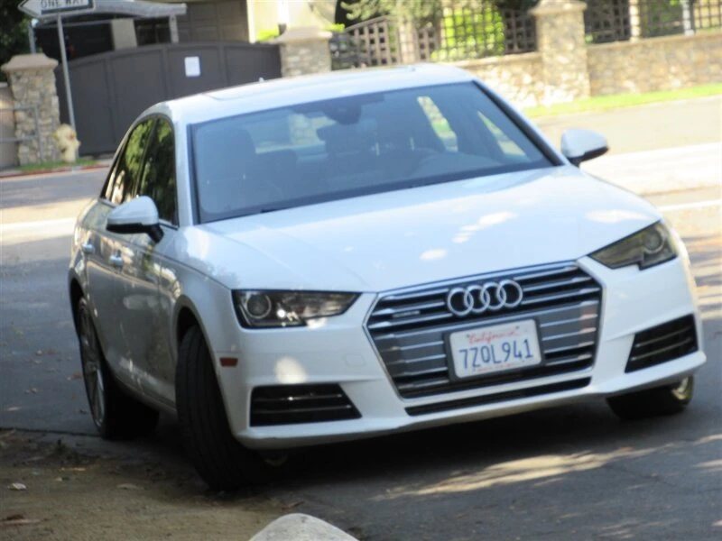 2017 Audi B9 A4 - Image 3 of 20