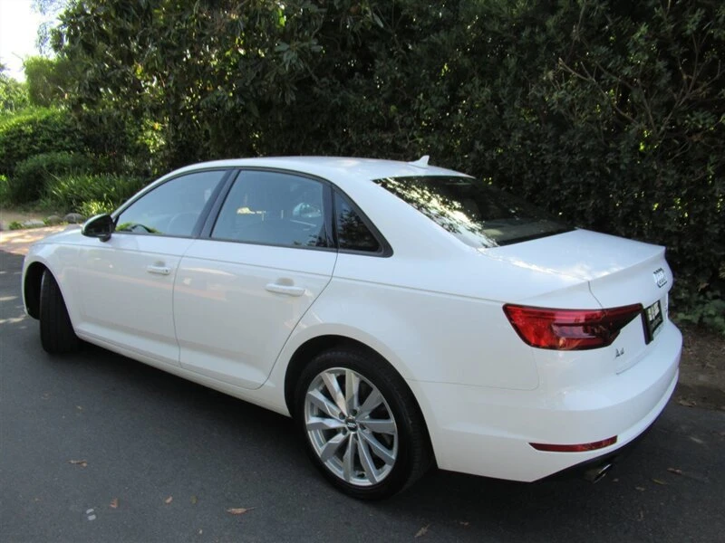 2017 Audi B9 A4 - Image 6 of 20