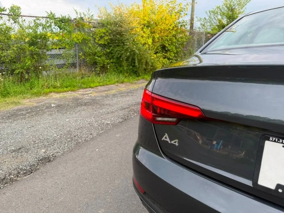 2017 Audi B9 A4 - Image 10 of 20