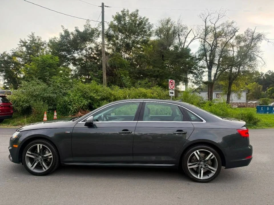 2017 Audi B9 A4 - Image 12 of 20