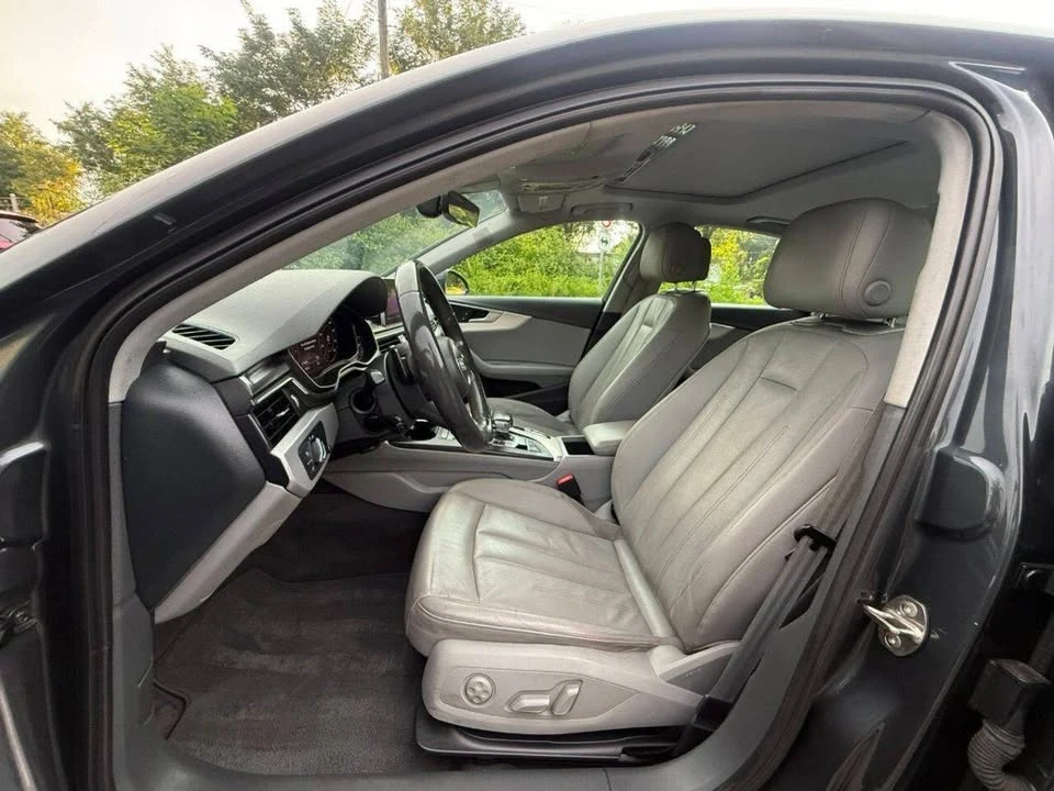 2017 Audi B9 A4 - Image 13 of 20