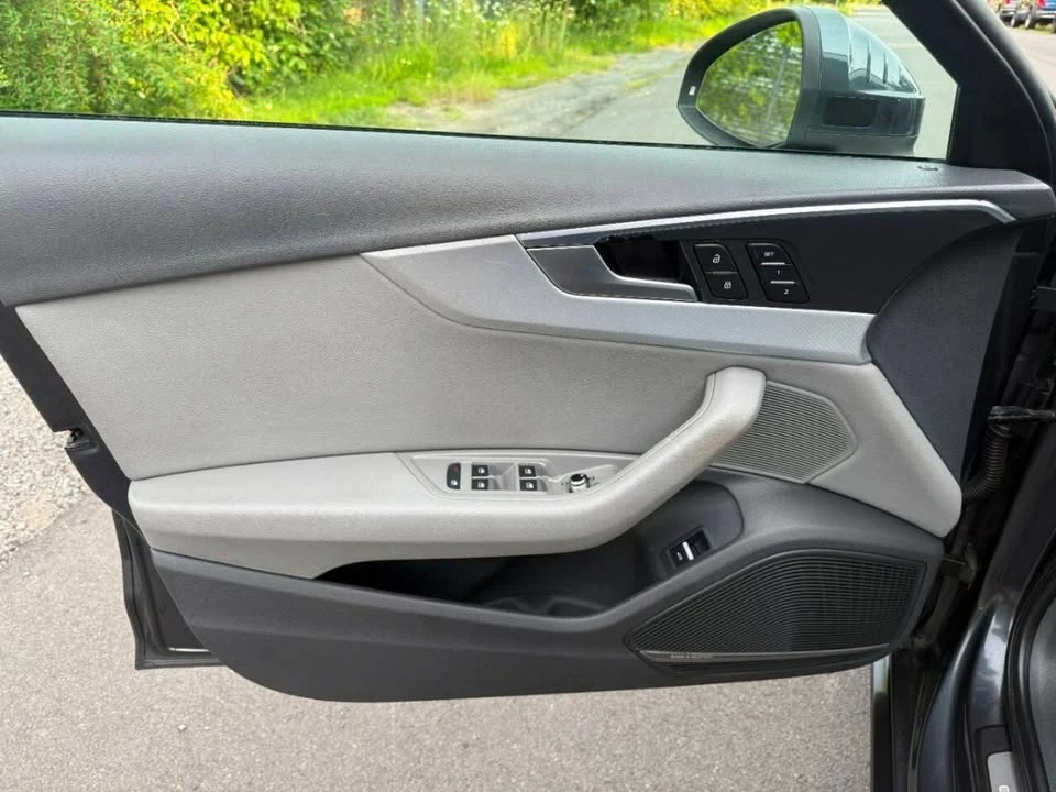 2017 Audi B9 A4 - Image 17 of 20