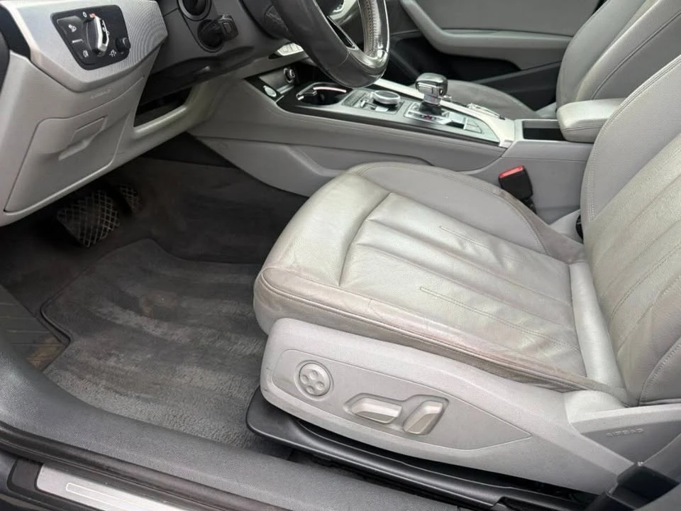 2017 Audi B9 A4 - Image 15 of 20