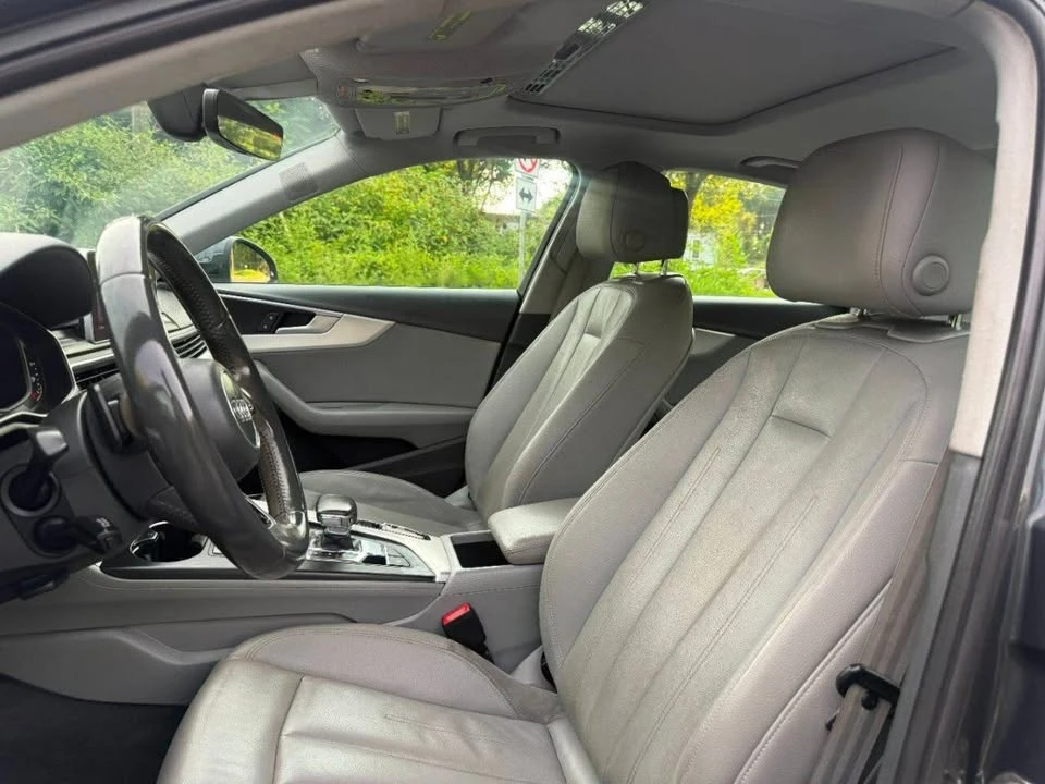 2017 Audi B9 A4 - Image 14 of 20