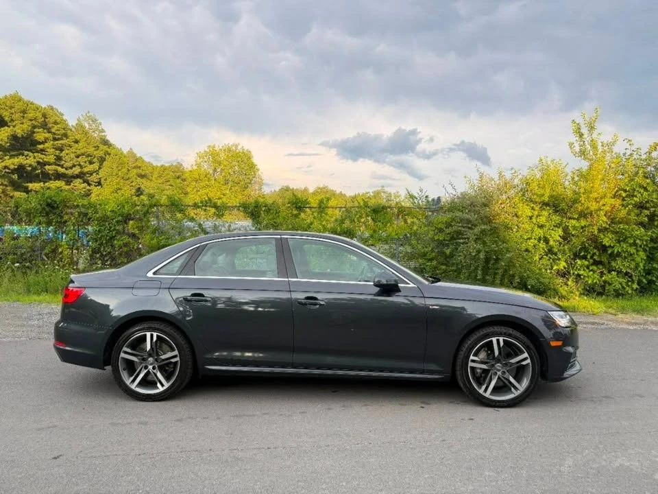 2017 Audi B9 A4 - Image 6 of 20