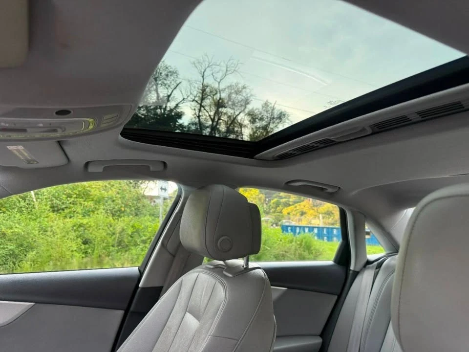 2017 Audi B9 A4 - Image 20 of 20