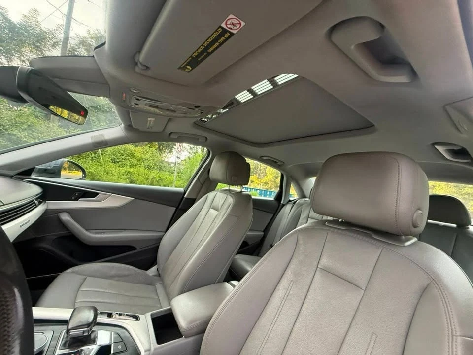 2017 Audi B9 A4 - Image 18 of 20
