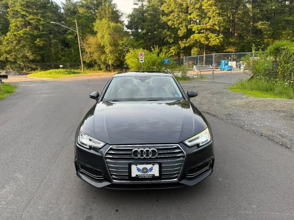 2017 Audi B9 A4 - Image 4 of 20