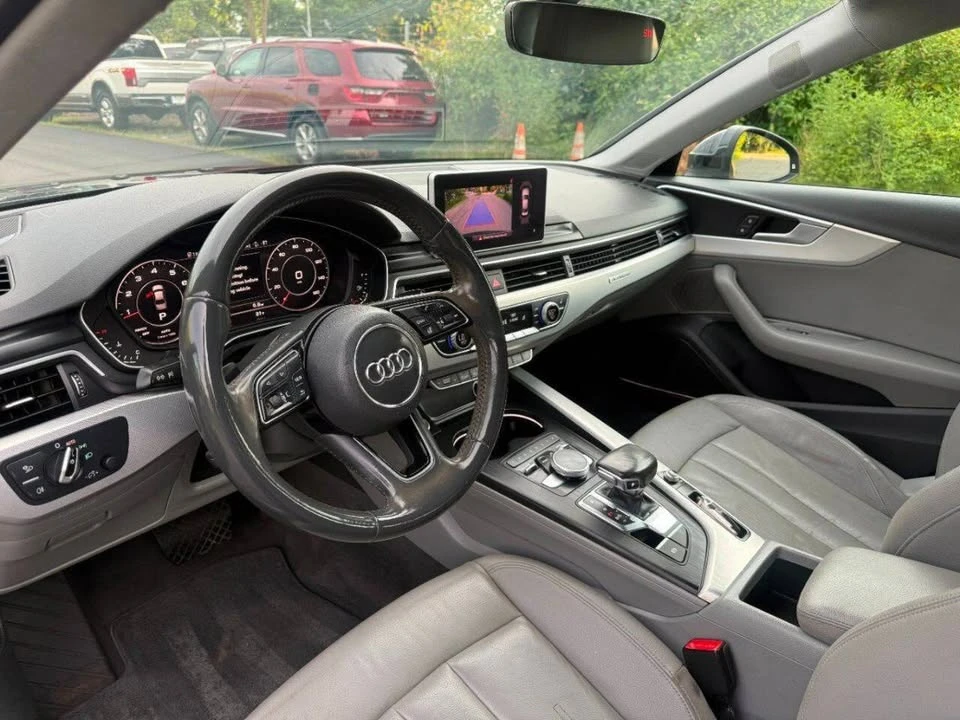 2017 Audi B9 A4 - Image 16 of 20