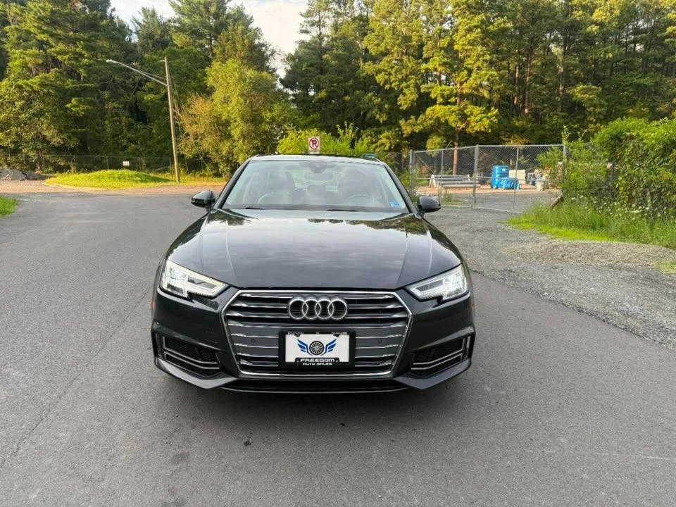2017 Audi B9 A4 - Image 3 of 20