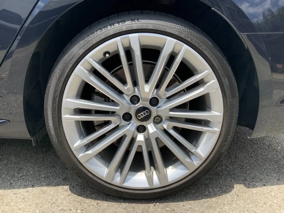2017 Audi B9 A4 - Image 17 of 17