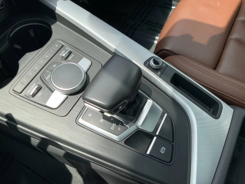 2017 Audi B9 A4 - Image 11 of 17