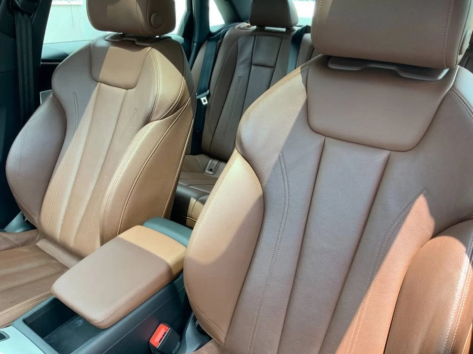 2017 Audi B9 A4 - Image 12 of 17