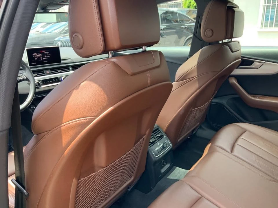 2017 Audi B9 A4 - Image 13 of 17