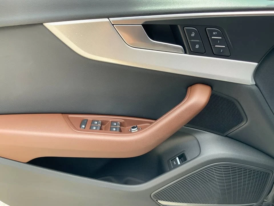 2017 Audi B9 A4 - Image 7 of 17