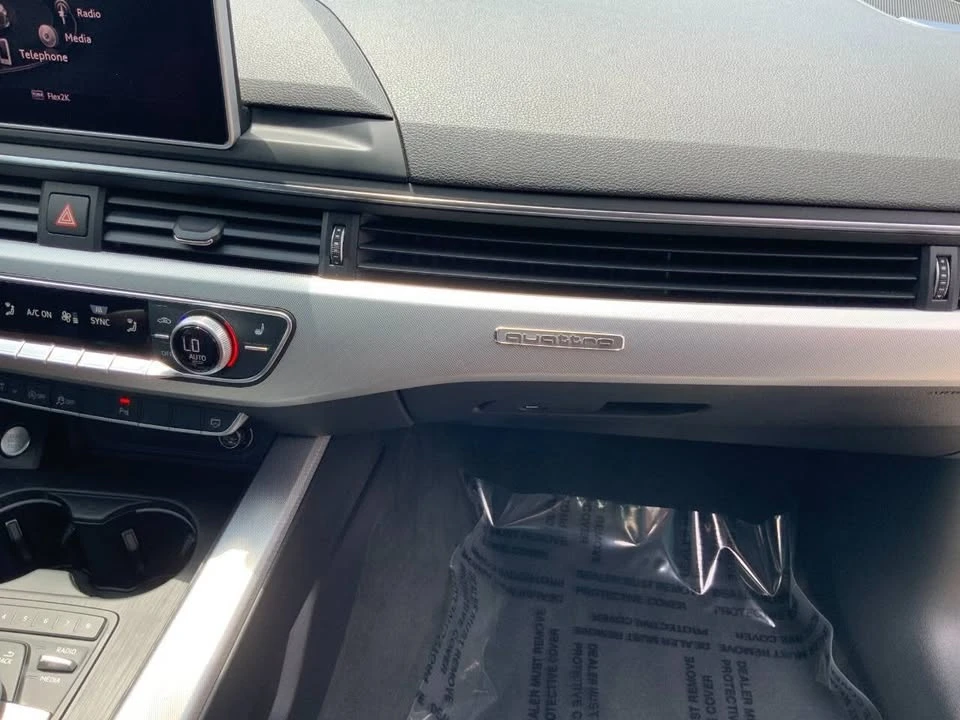 2017 Audi B9 A4 - Image 15 of 17