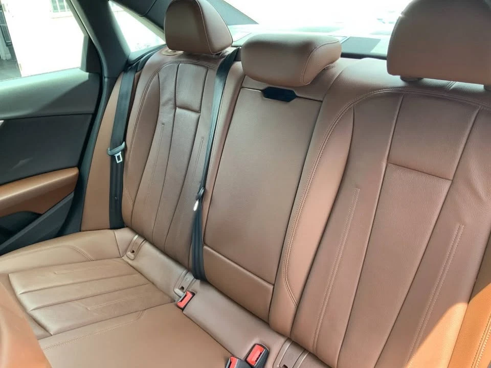 2017 Audi B9 A4 - Image 14 of 17