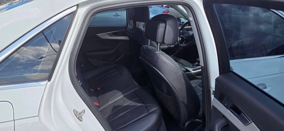 2017 Audi B9 A4 - Image 13 of 14