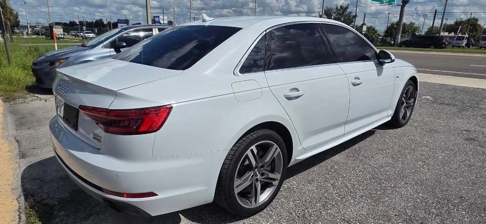 2017 Audi B9 A4 - Image 6 of 14