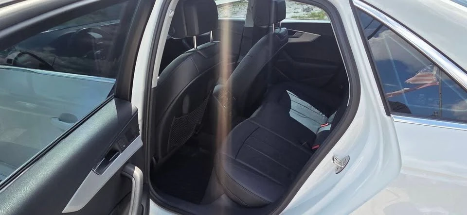 2017 Audi B9 A4 - Image 12 of 14