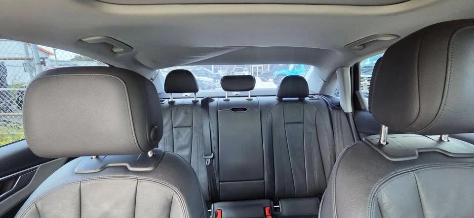 2017 Audi B9 A4 - Image 10 of 14