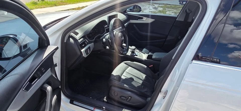 2017 Audi B9 A4 - Image 11 of 14