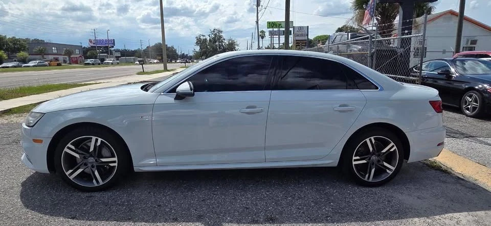 2017 Audi B9 A4 - Image 3 of 14