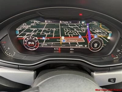 2017 Audi B9 A4 - Image 15 of 20
