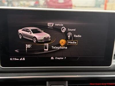 2017 Audi B9 A4 - Image 19 of 20