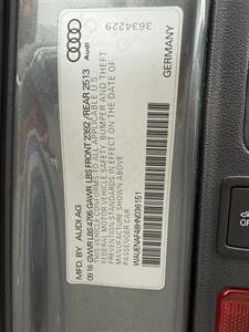 2017 Audi B9 A4 - Image 3 of 20