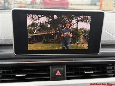 2017 Audi B9 A4 - Image 18 of 20