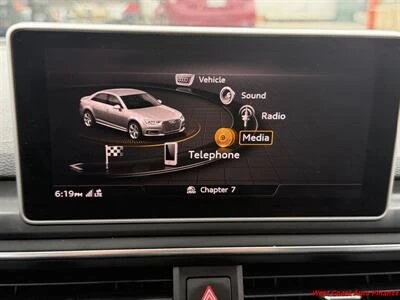 2017 Audi B9 A4 - Image 17 of 20