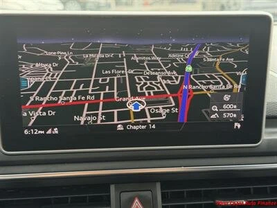 2017 Audi B9 A4 - Image 8 of 20